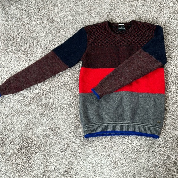 Scotch & Soda sweater - Picture 1 of 6